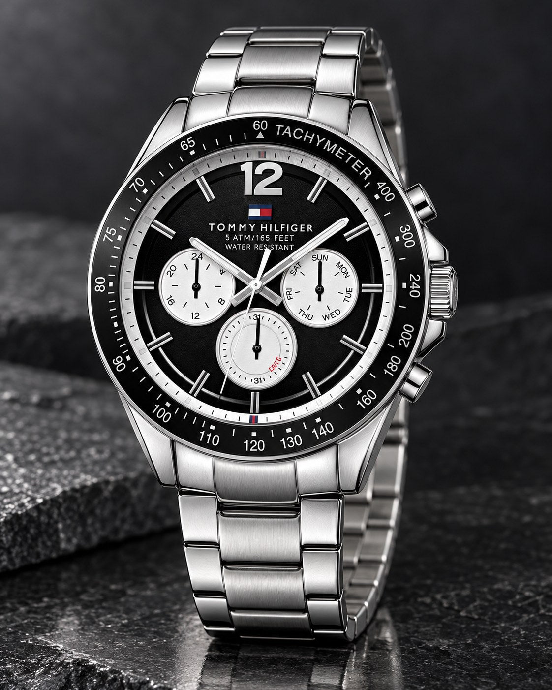Tommy Hilfiger watch 1791120 product view 2
