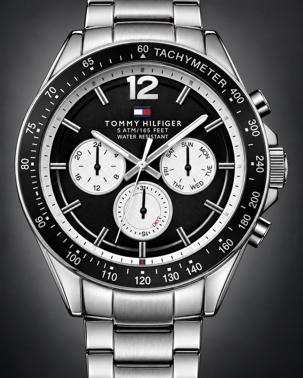 Tommy Hilfiger watch 1791120 product view 3