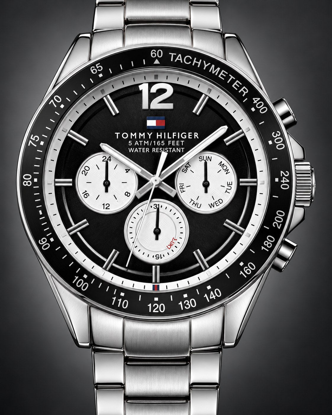 Tommy Hilfiger watch 1791120 product view 3