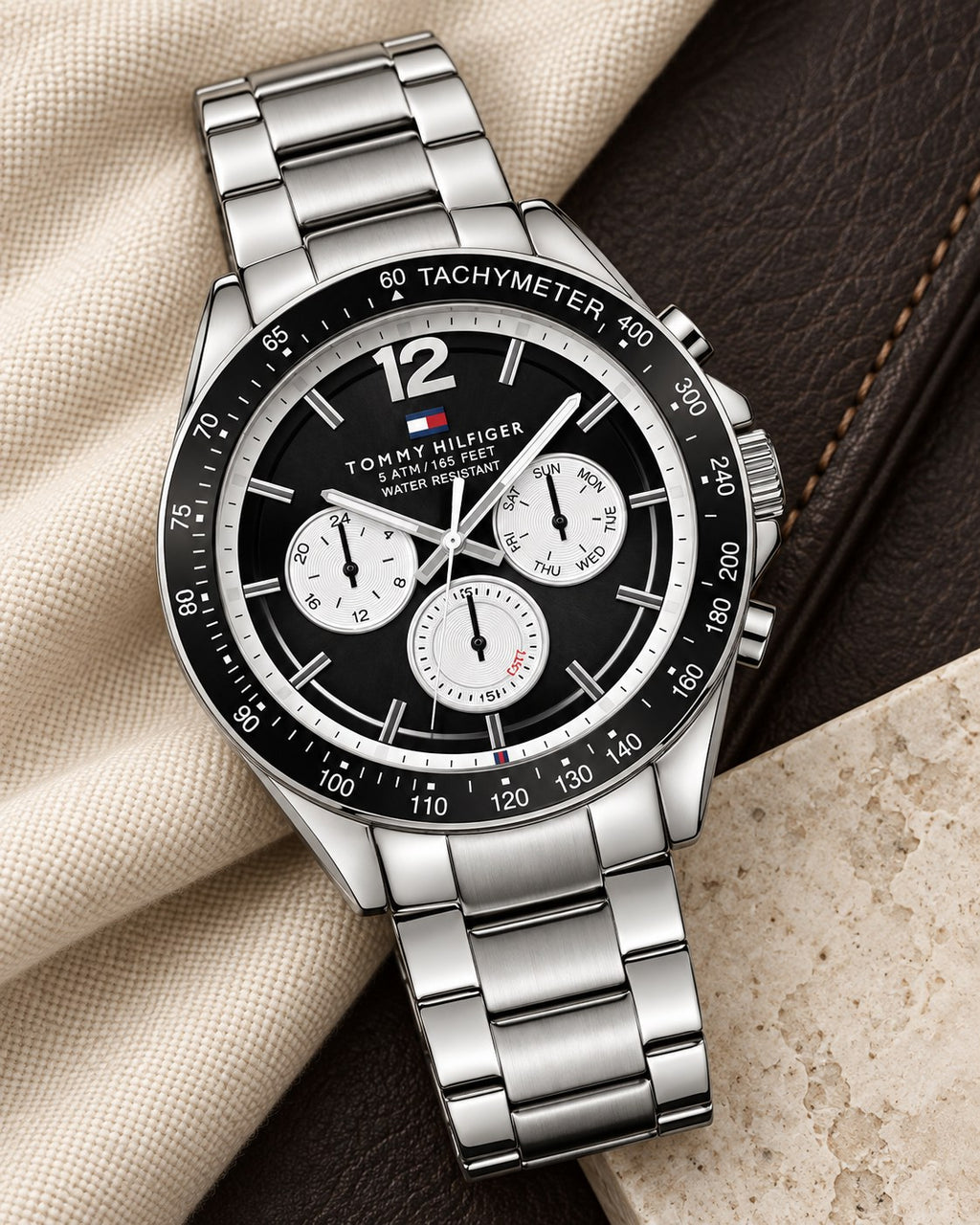 Tommy Hilfiger watch 1791120 product view 4