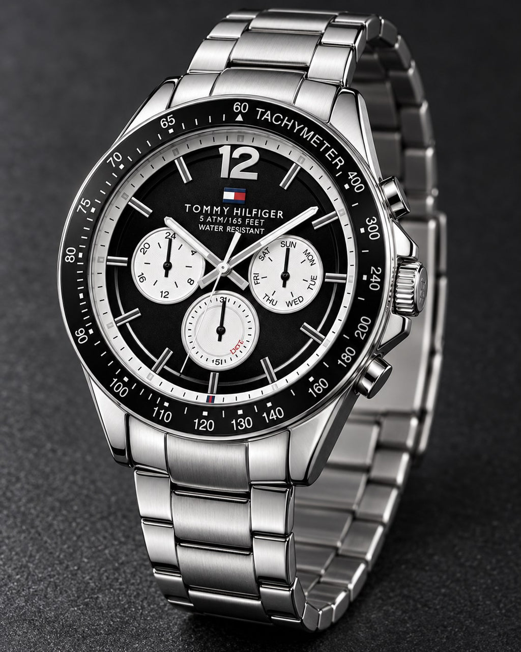 Tommy Hilfiger watch 1791120 product view 5