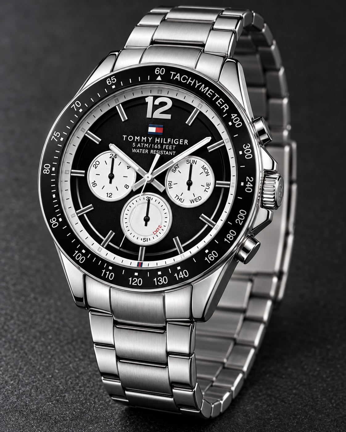 Tommy Hilfiger watch 1791120 product view 5