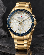Tommy Hilfiger watch 1791121 product view 2