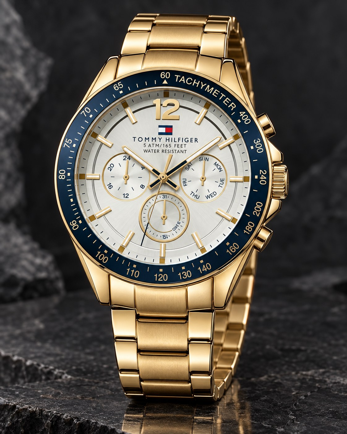 Tommy Hilfiger watch 1791121 product view 2
