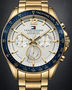 Tommy Hilfiger watch 1791121 product view 3