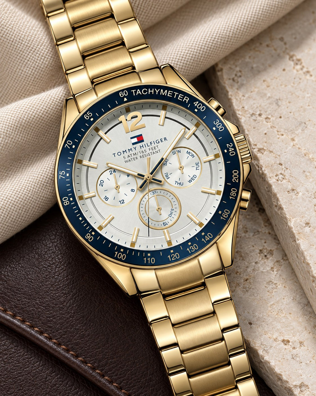 Tommy Hilfiger watch 1791121 product view 4