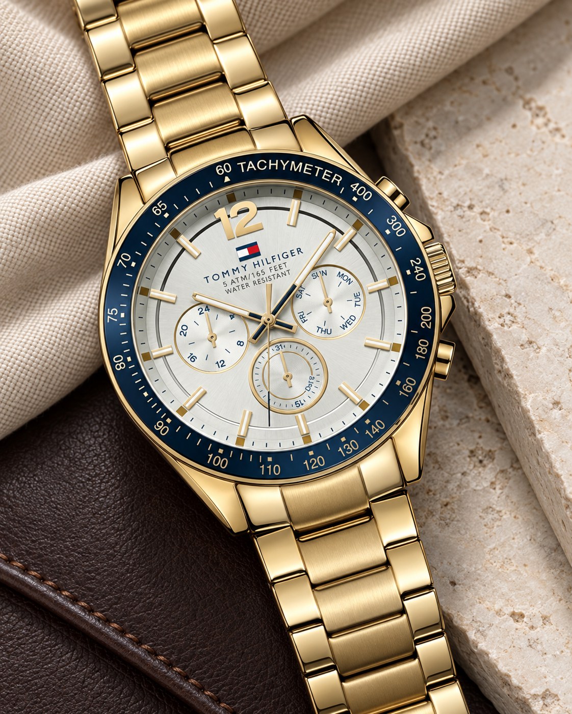 Tommy Hilfiger watch 1791121 product view 4
