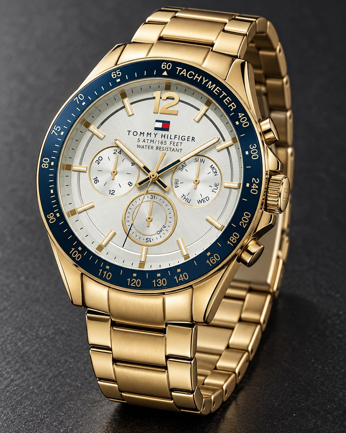Tommy Hilfiger watch 1791121 product view 5
