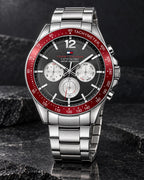 Tommy Hilfiger watch 1791122 product view 2