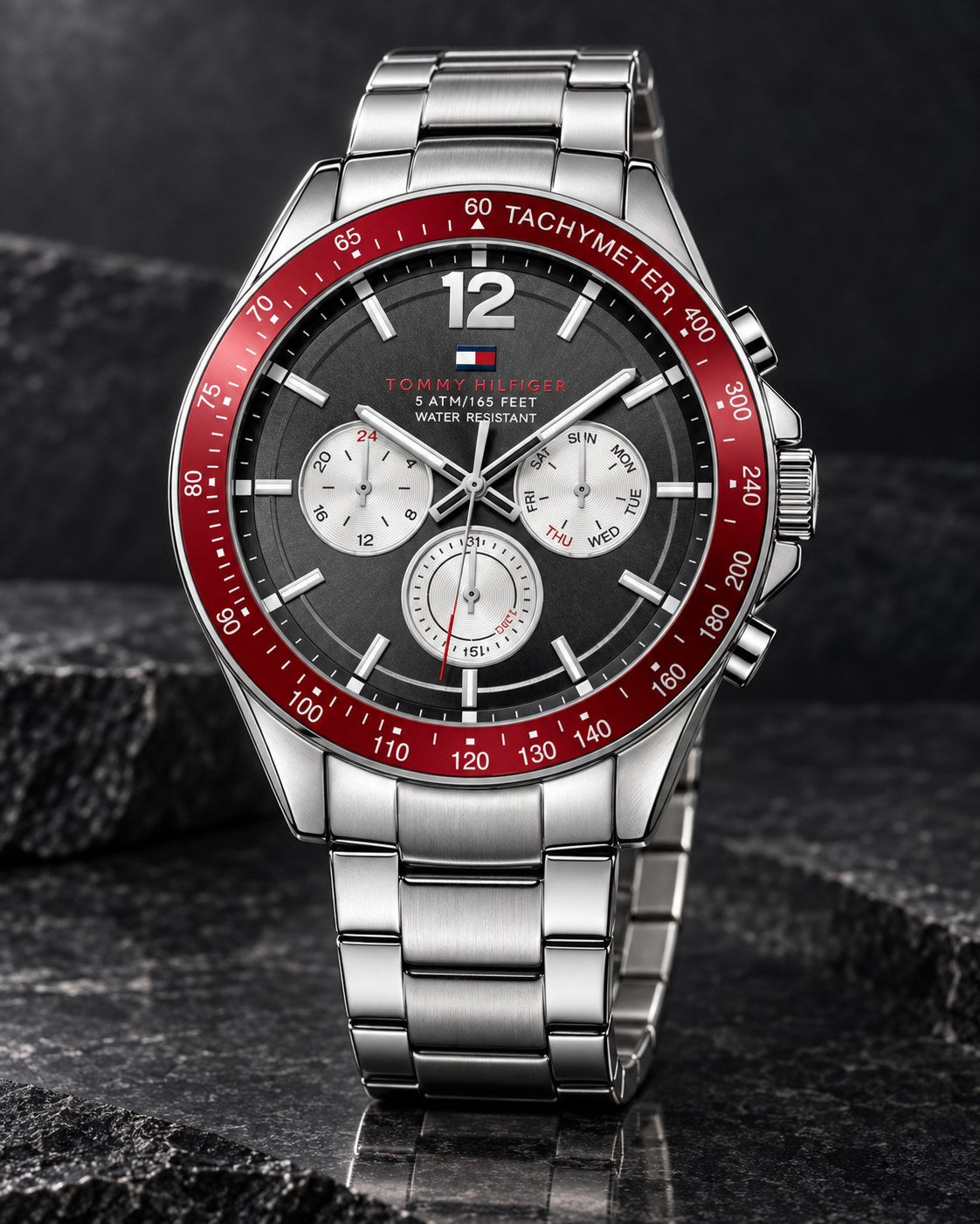 Tommy Hilfiger watch 1791122 product view 2