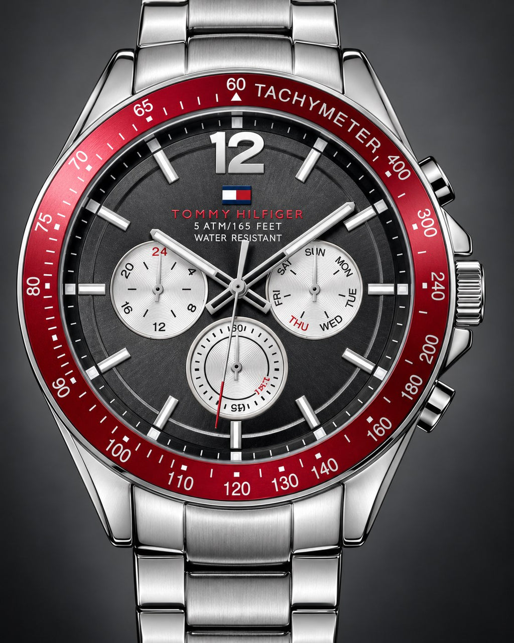 Tommy Hilfiger watch 1791122 product view 3