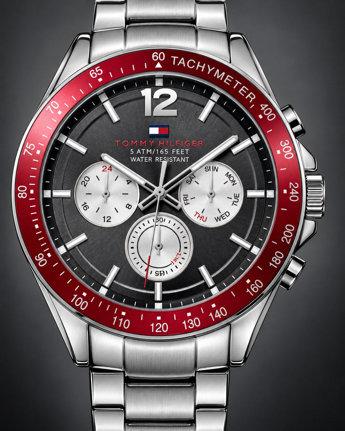 Tommy Hilfiger watch 1791122 product view 3