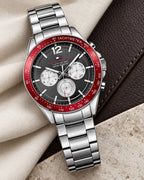 Tommy Hilfiger watch 1791122 product view 4