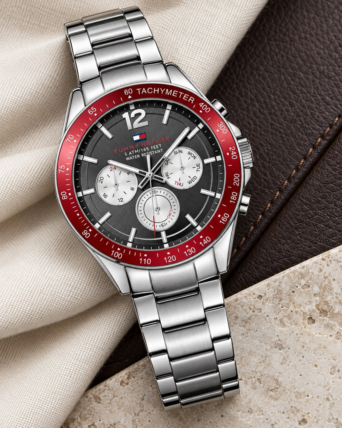 Tommy Hilfiger watch 1791122 product view 4