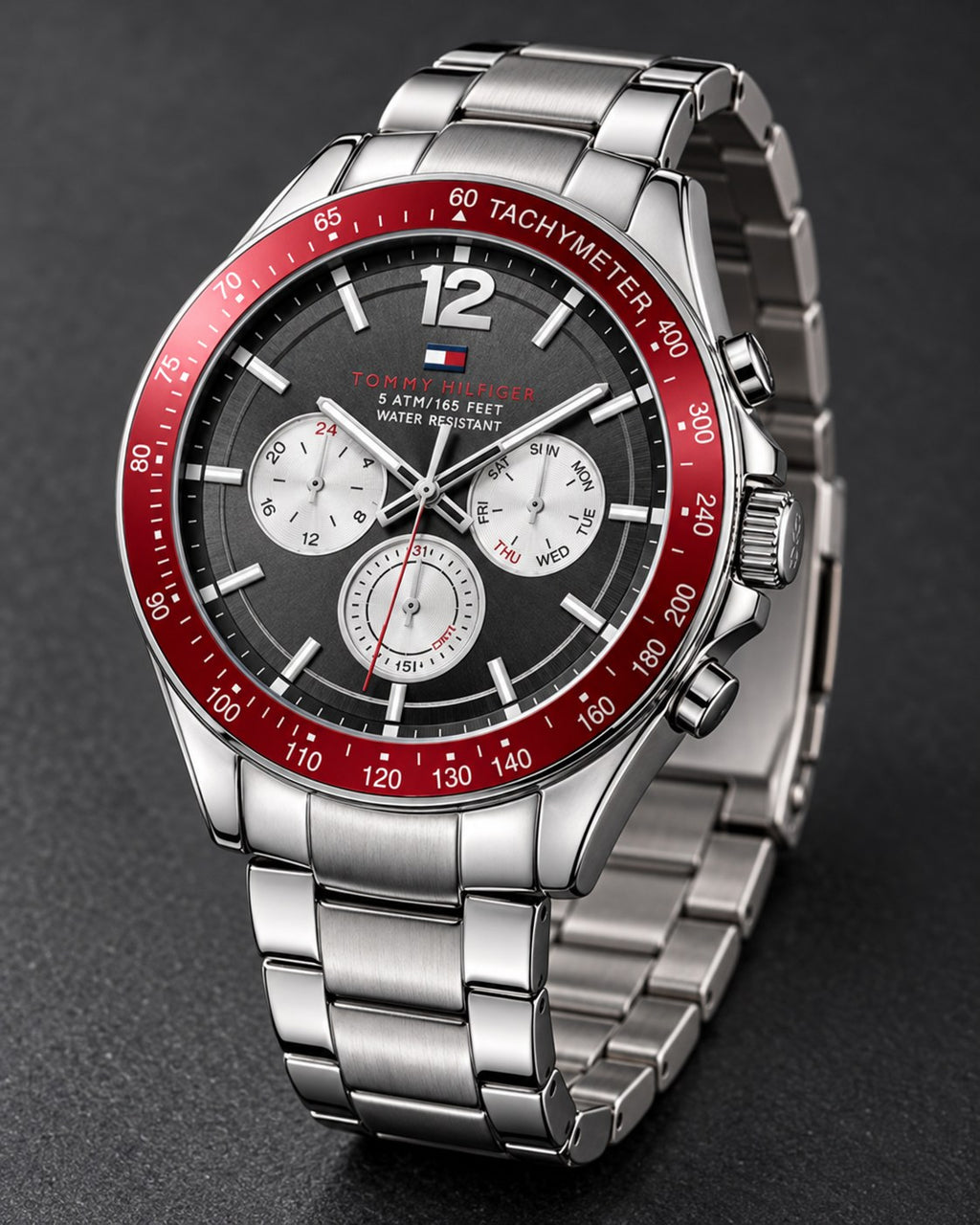 Tommy Hilfiger watch 1791122 product view 5