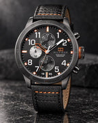 Tommy Hilfiger watch 1791136 product view 2