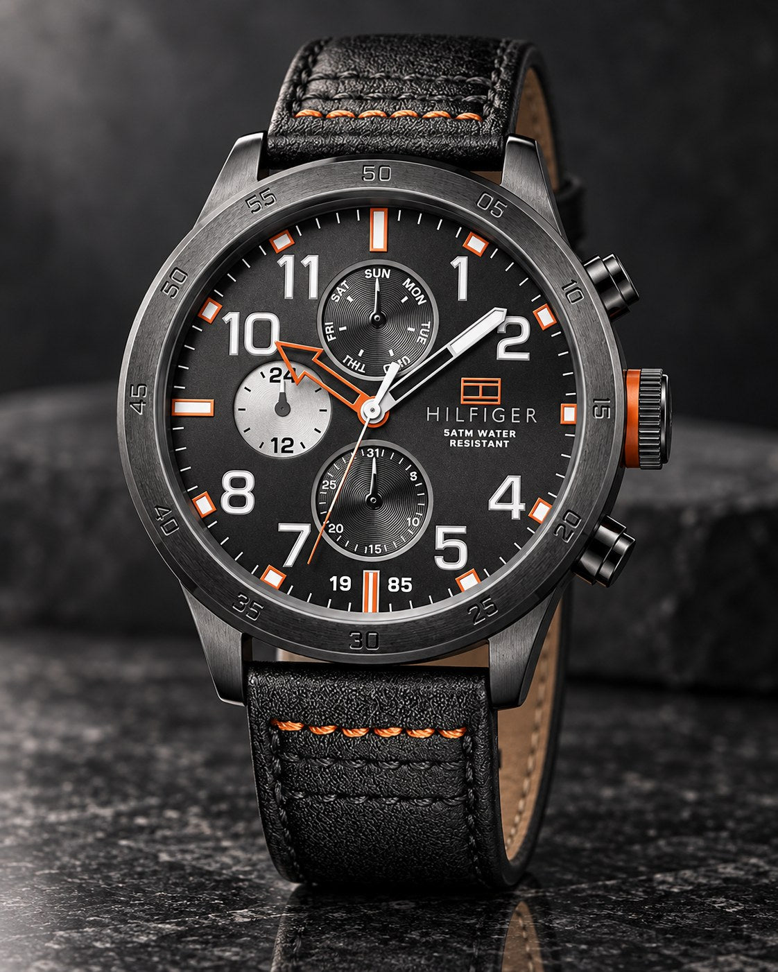 Tommy Hilfiger watch 1791136 product view 2