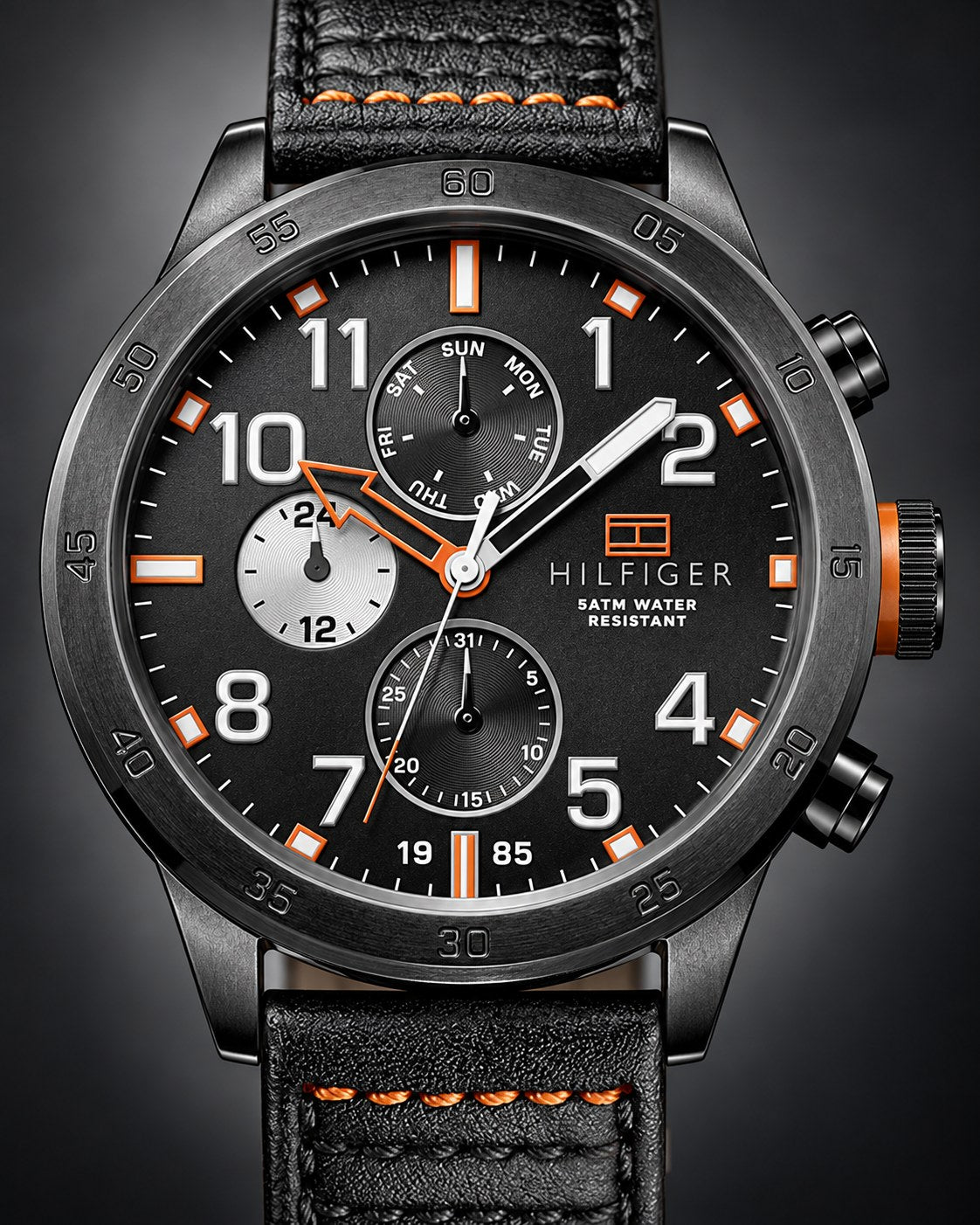 Tommy Hilfiger watch 1791136 product view 3