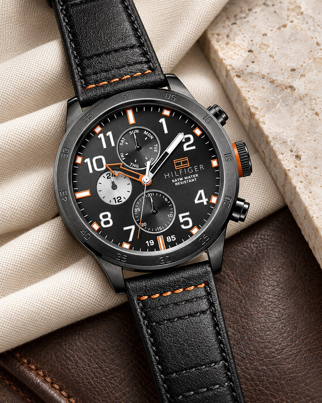Tommy Hilfiger watch 1791136 product view 4