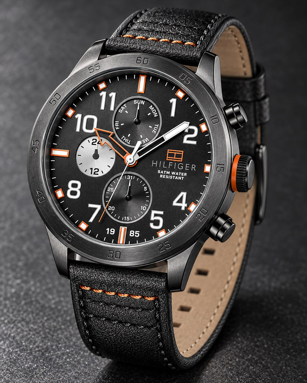 Tommy Hilfiger watch 1791136 product view 5