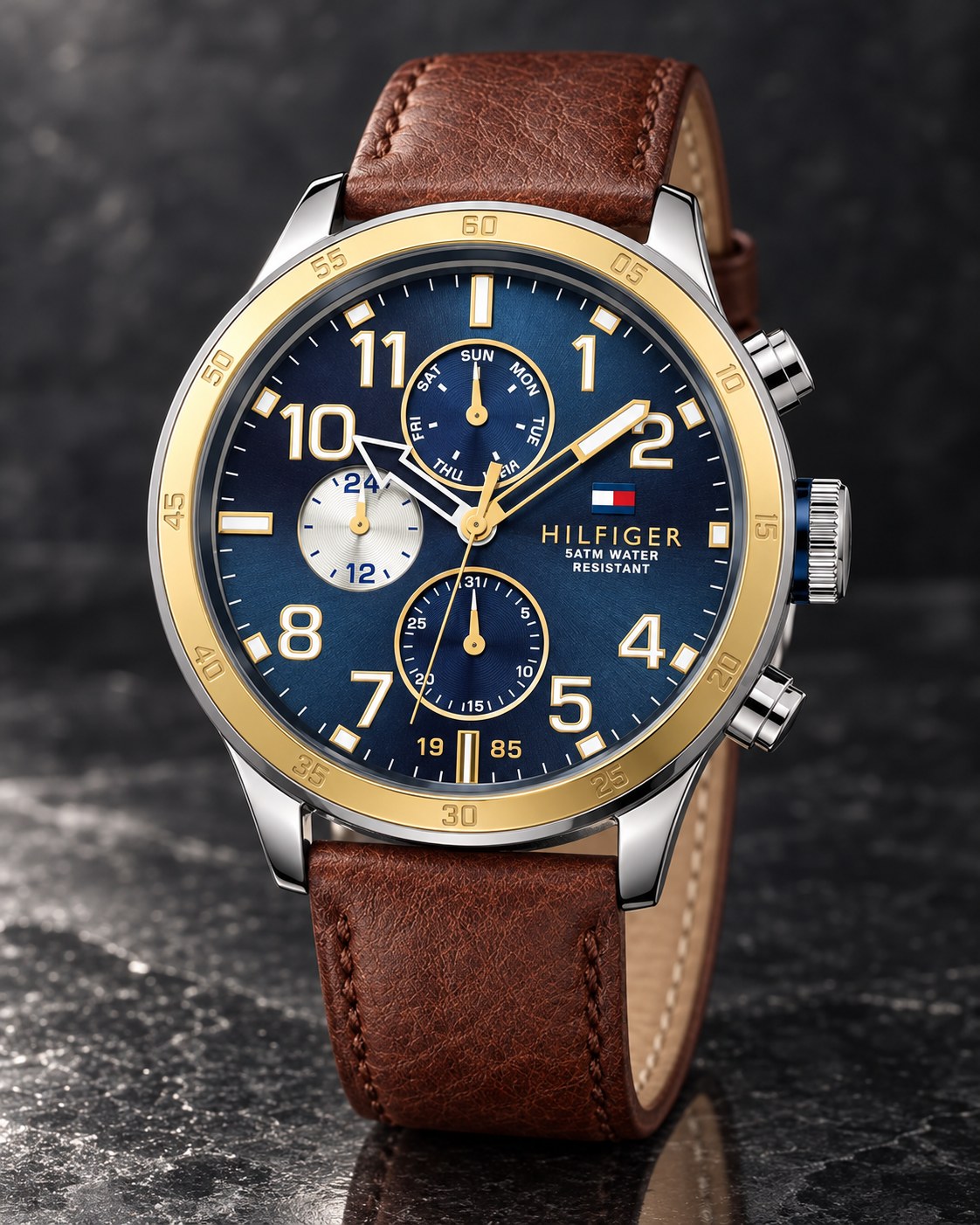 Tommy Hilfiger watch 1791137 product view 2
