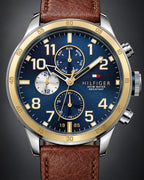 Tommy Hilfiger watch 1791137 product view 3