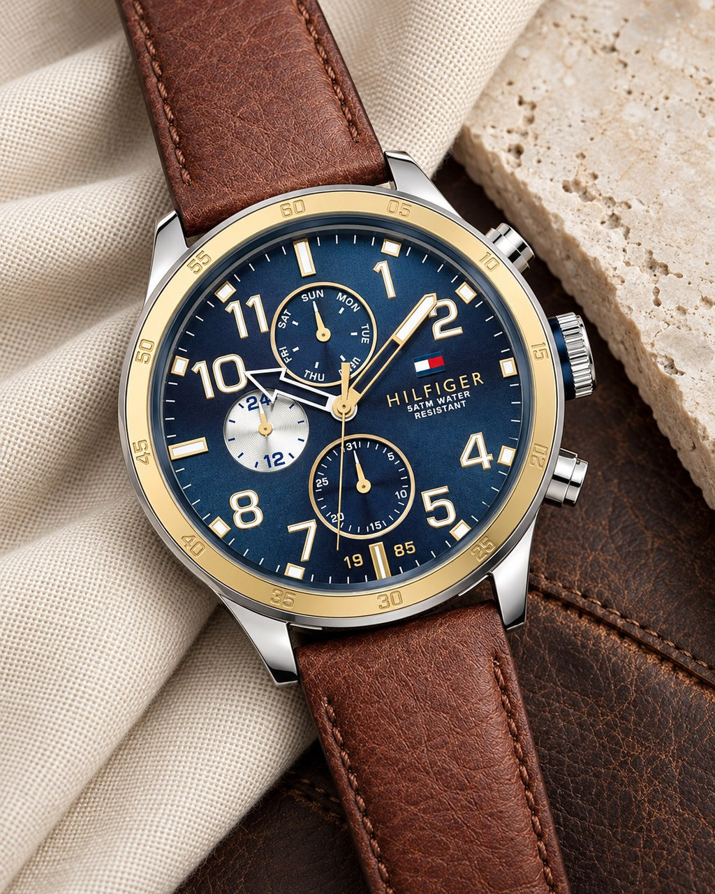 Tommy Hilfiger watch 1791137 product view 4