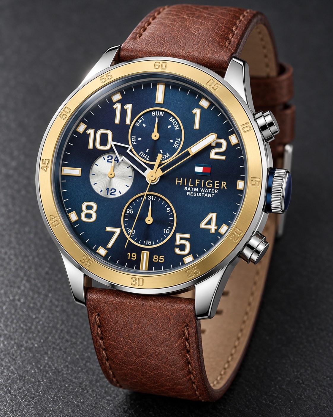 Tommy Hilfiger watch 1791137 product view 5