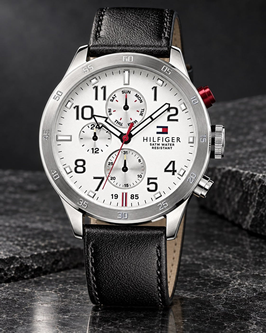 Tommy Hilfiger watch 1791138 product view 2