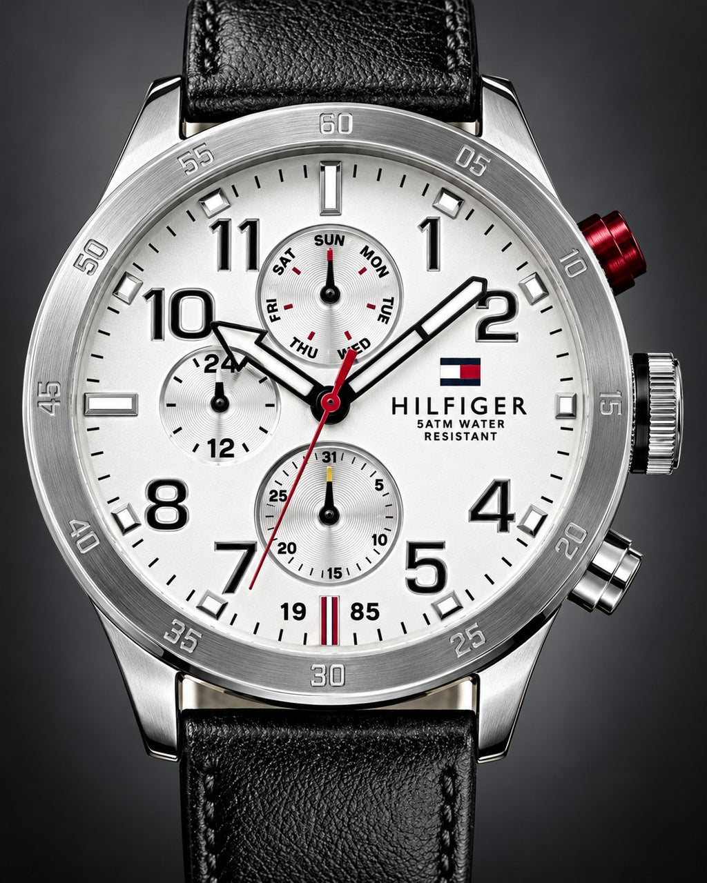 Tommy Hilfiger watch 1791138 product view 3