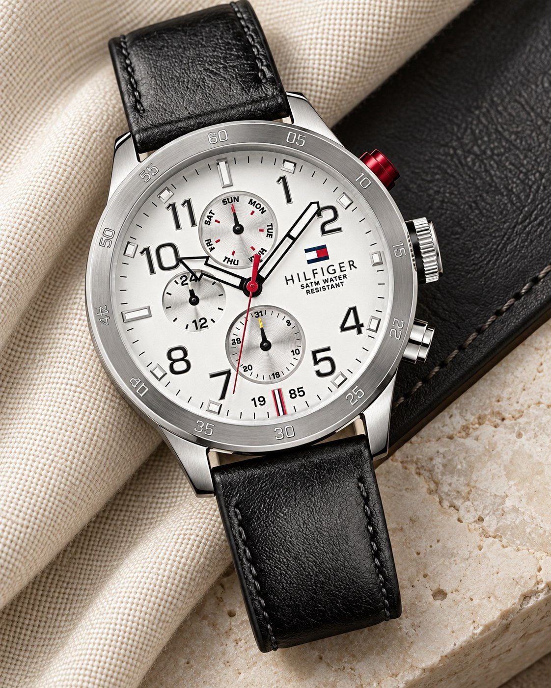 Tommy Hilfiger watch 1791138 product view 4