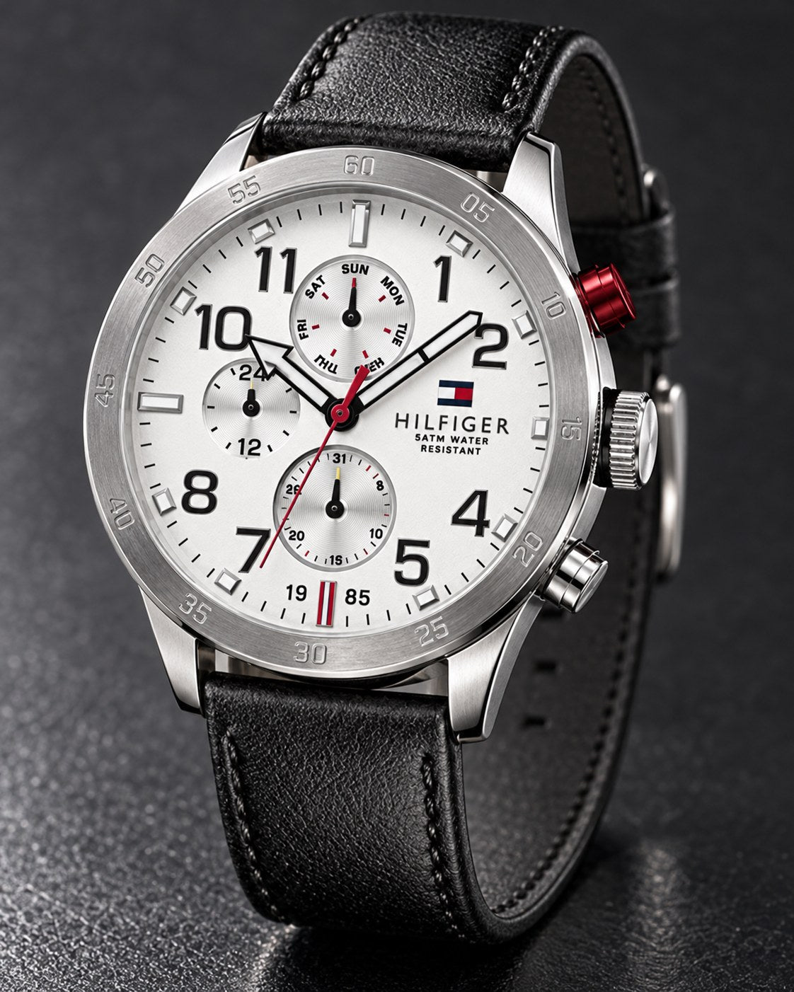 Tommy Hilfiger watch 1791138 product view 5
