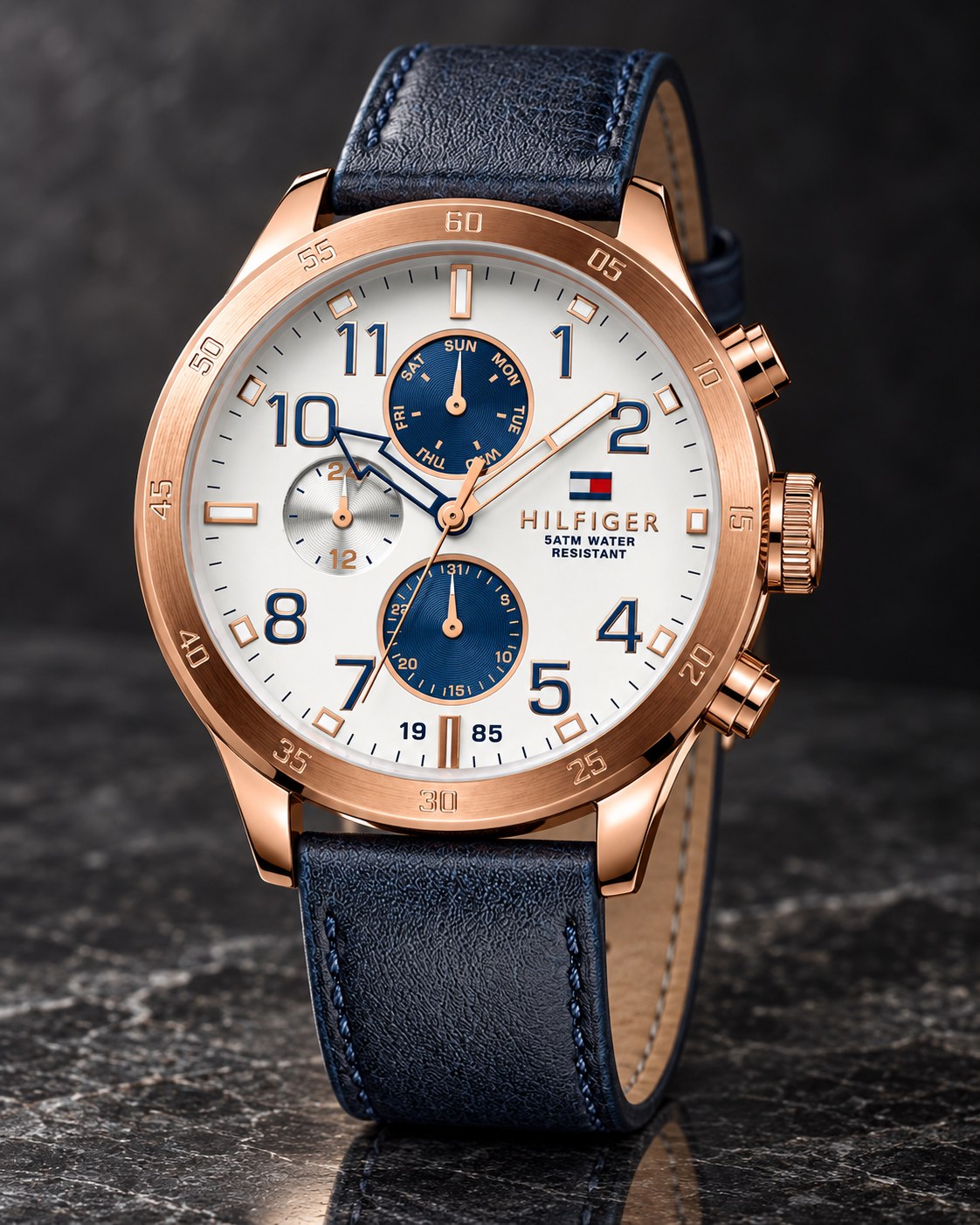 Tommy Hilfiger watch 1791139 product view 2