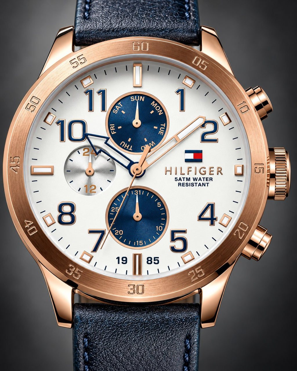 Tommy Hilfiger watch 1791139 product view 3