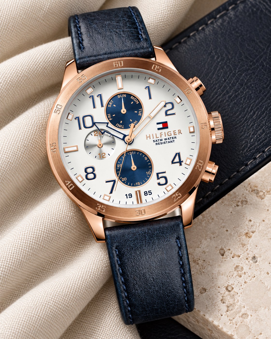 Tommy Hilfiger watch 1791139 product view 4