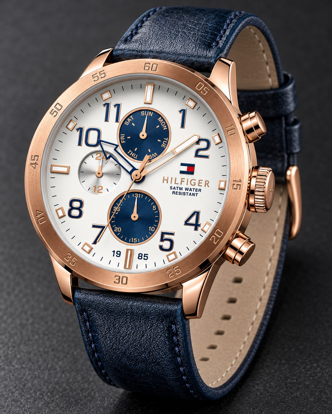 Tommy Hilfiger watch 1791139 product view 5
