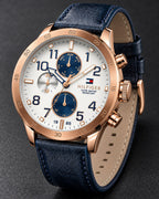 Tommy Hilfiger watch 1791139 product view 5