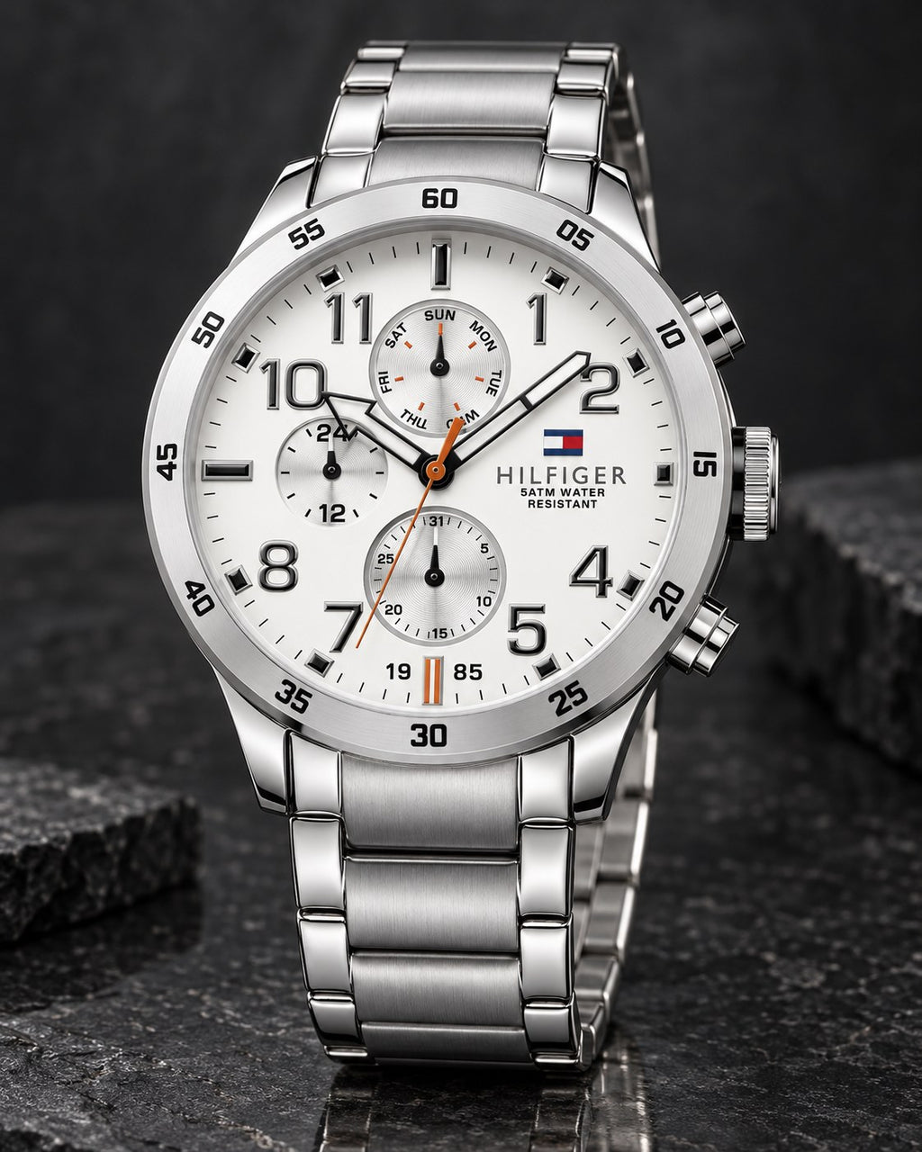 Tommy Hilfiger watch 1791140 product view 2