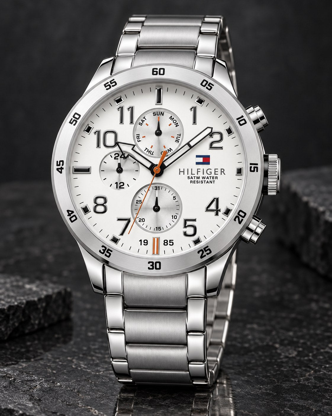 Tommy Hilfiger watch 1791140 product view 2