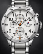 Tommy Hilfiger watch 1791140 product view 3