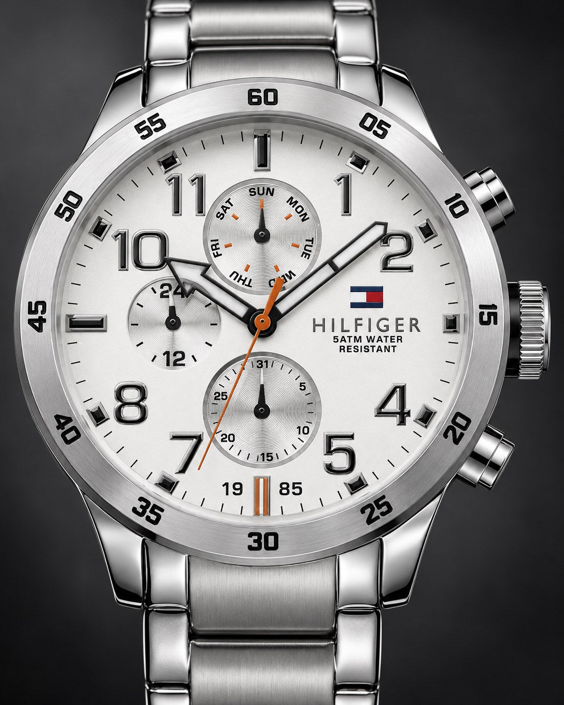 Tommy Hilfiger watch 1791140 product view 3