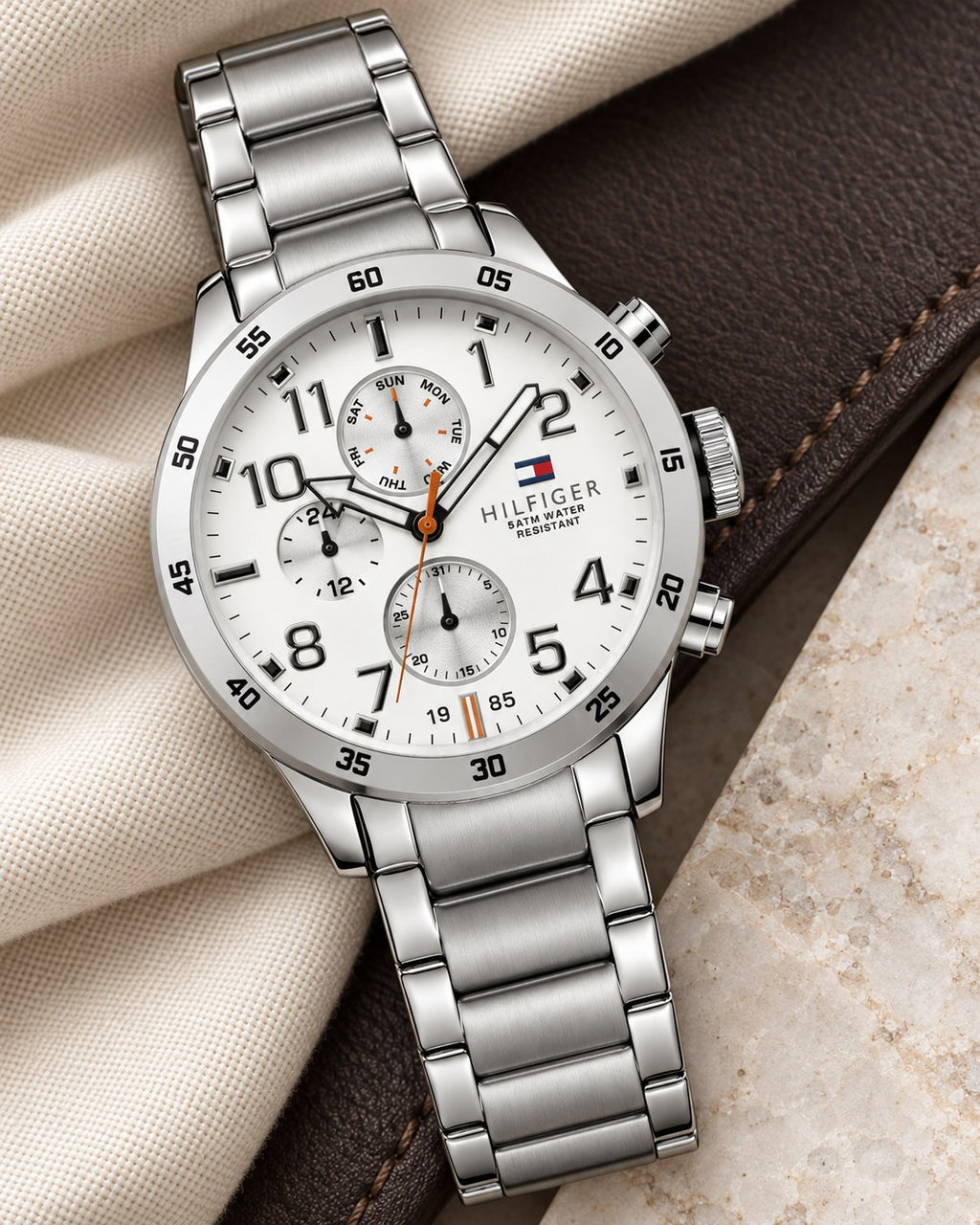 Tommy Hilfiger watch 1791140 product view 4