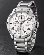Tommy Hilfiger watch 1791140 product view 5