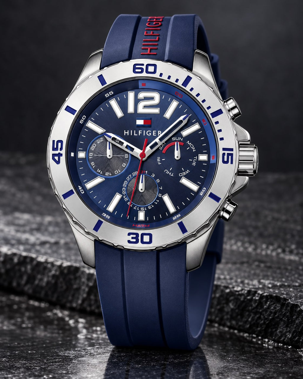 Tommy Hilfiger watch 1791142 product view 2