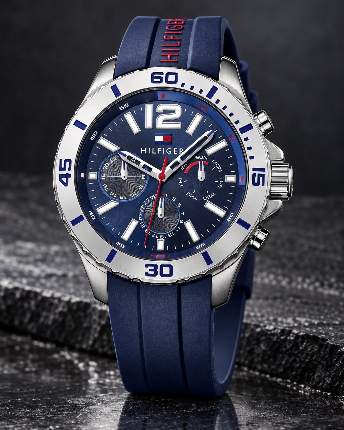Tommy Hilfiger watch 1791142 product view 2