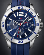 Tommy Hilfiger watch 1791142 product view 3