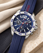Tommy Hilfiger watch 1791142 product view 4