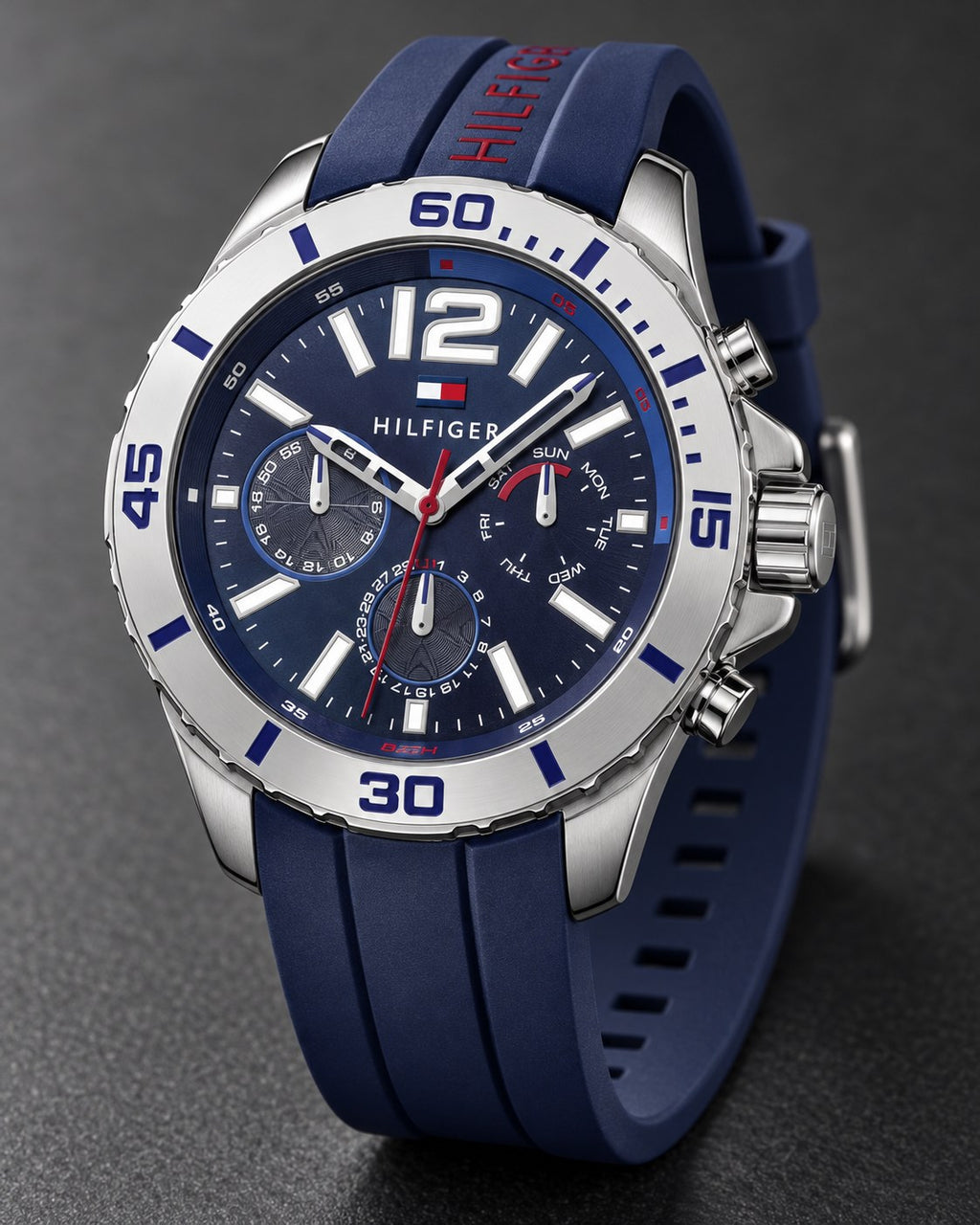 Tommy Hilfiger watch 1791142 product view 5