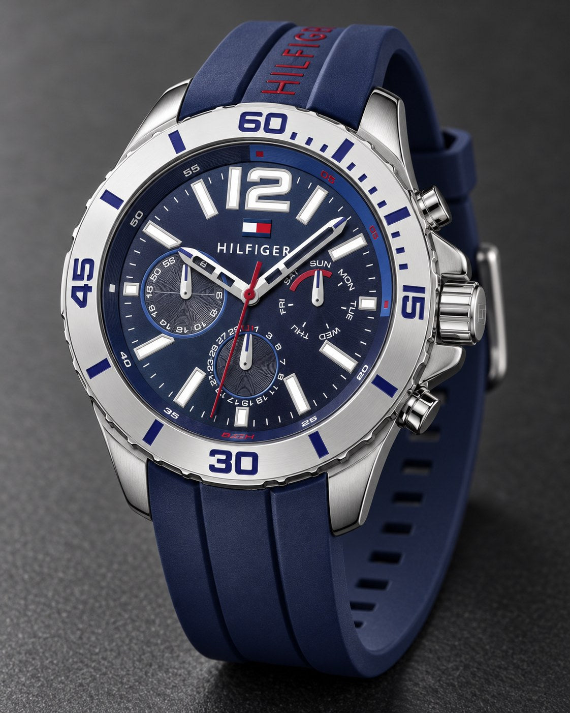 Tommy Hilfiger watch 1791142 product view 5