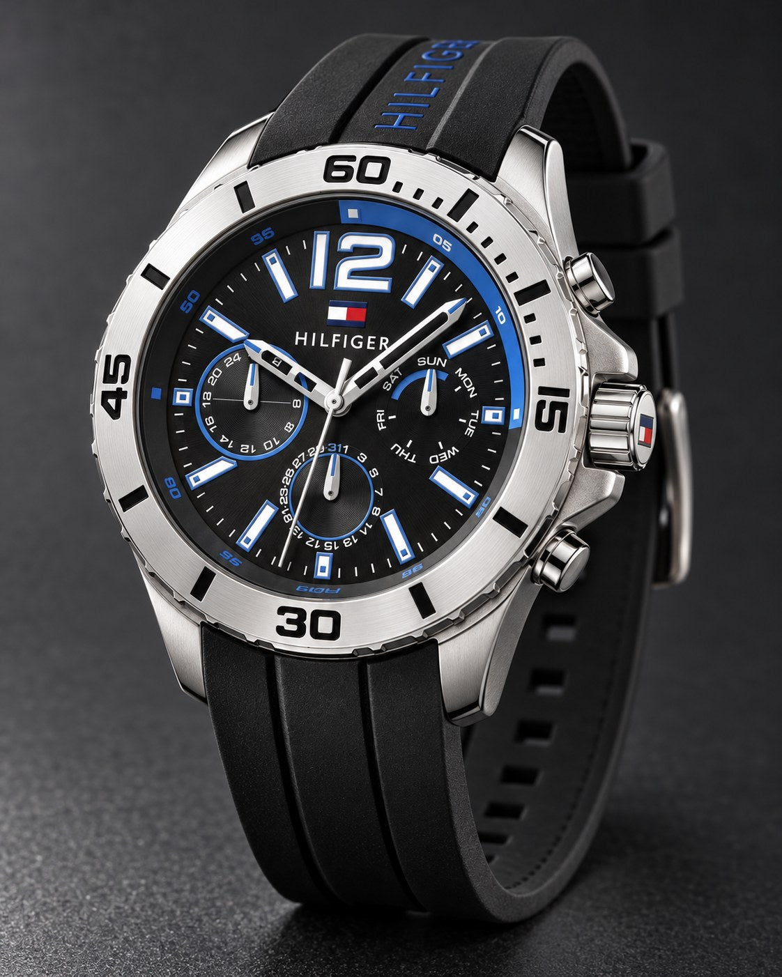 Tommy Hilfiger watch 1791143 product view 5